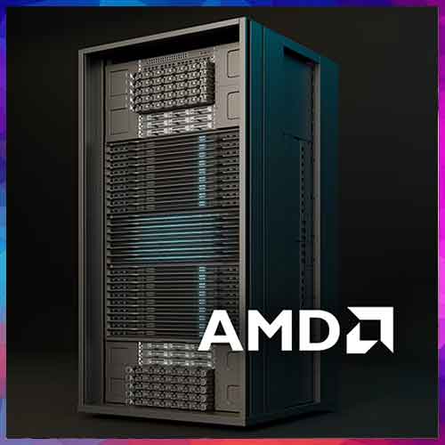 HPE accelerates AI deployments with first AMD â€œHeliosâ€ AI rack-scale architecture