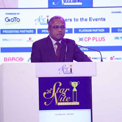 Collaborations and Partnerships are key to advancing Indiaâ€™s Digital Ecosystem