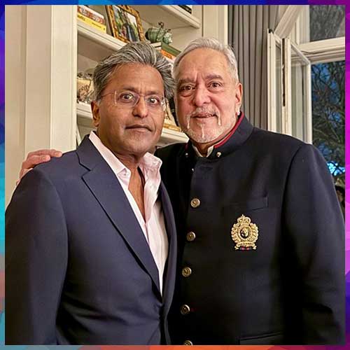 Govt Reaffirms Legal Action After Modiâ€“Mallya Video