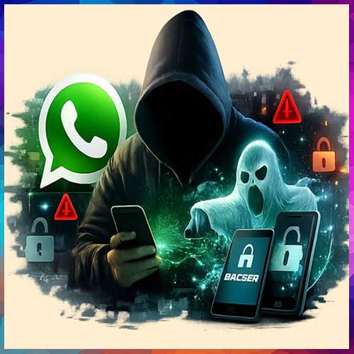 Government warns WhatsApp users of â€˜GhostPairingâ€™ account hijacking risk
