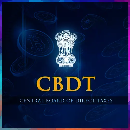 CBDT flags â‚¹889 crore in undisclosed crypto income, issues over 44,000 notices