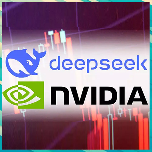 Nvidia Denies Claims on DeepSeekâ€™s Use of Restricted Chips