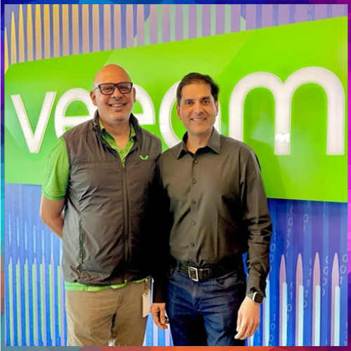 Veeam Completes Securiti AI Acquisition, Launching the Industryâ€™s First Trusted Data Platform for Safe AI
