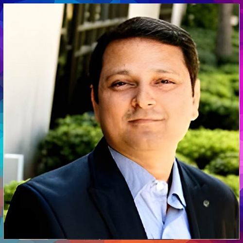 NetApp Appoints Ranjit Kumar Singh as Site HR Leader, India and Senior Director â€“ HRBP