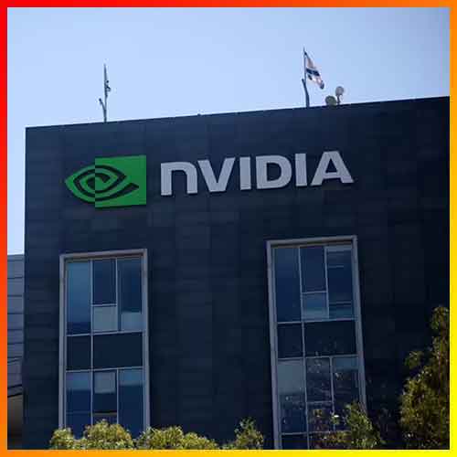 Nvidia Plans $1.5 Billion Investment in Israelâ€™s Largest Server Farm