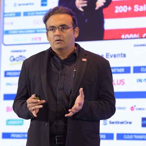 Fortinet drives Indiaâ€™s cybersecurity future with a channel-first converged networking vision