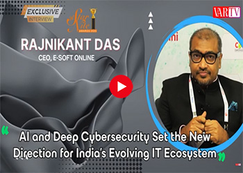 AI and Deep Cybersecurity Set the New Direction for Indiaâ€™s Evolving IT Ecosystem