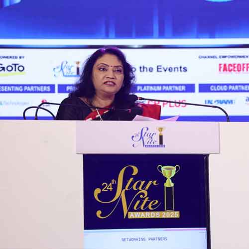 A new chapter of collaboration and intelligence for Indiaâ€™s ICT sector