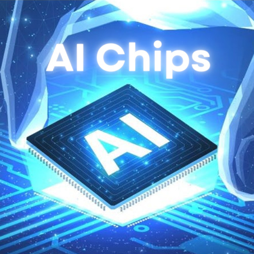 Googleâ€™s AI Chips Pose Major Threat to Nvidiaâ€™s Market Dominance