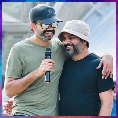 Tragedy Strikes KGF 2 Co-Director Kirtan Nadagoudaâ€™s Family in Lift Accident