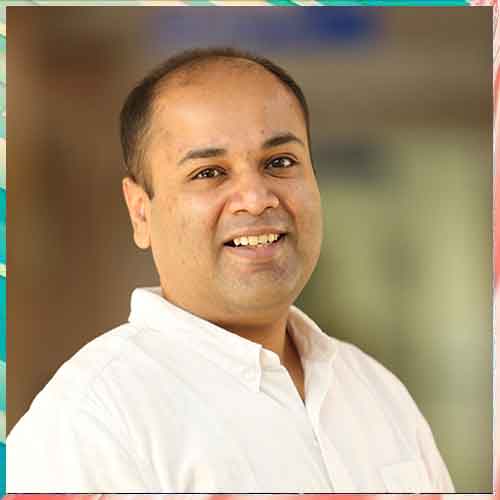 Varun Gupta Appointed Country Manager â€“ WPG C&C India
