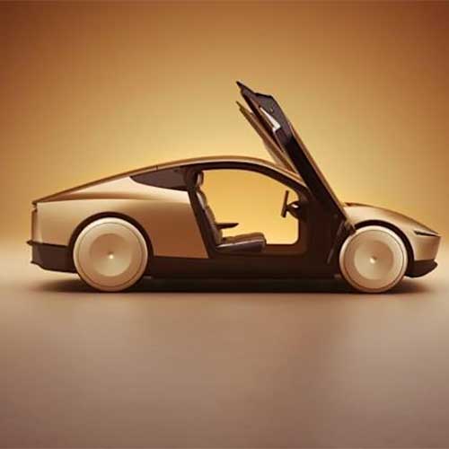 Robotaxis Face Reality Check as Techâ€™s Next Wave Takes Shape