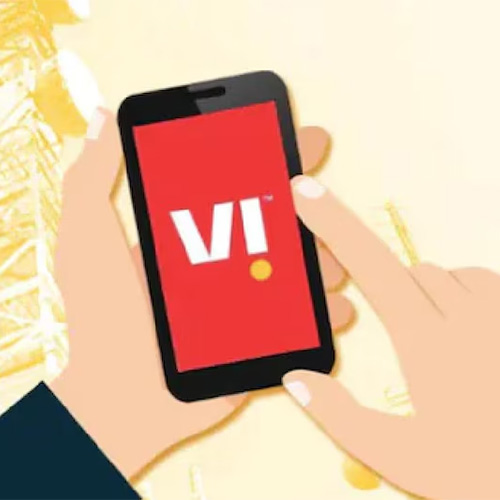 Vi unveils Indiaâ€™s first recharge-linked handset theft & loss insurance plan