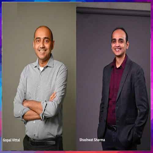 Shashwat Sharma to succeed Gopal Vittal as Bharti Airtelâ€™s new MD & CEO