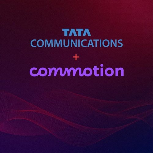 Tata Communications Buys 51% of Commotion for â‚¹227 Crore to Boost AI Customer Experience
