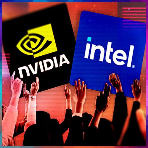 Intelâ€™s foundry ambitions under scrutiny as Nvidia declines 18A process