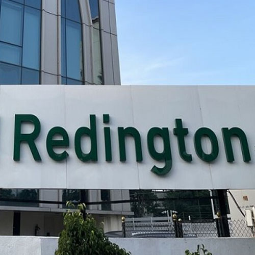 Redington: From Distribution to Orchestration - Unlocking Whatâ€™s Next for the Technology Ecosystem