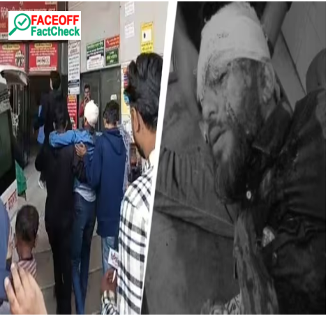 Viral Al Jazeera Video Alleging Indian Role in Bangladesh Student Leaderâ€™s Death Found to Be Fake