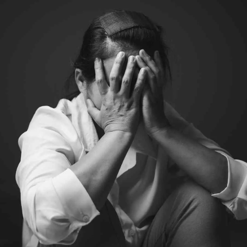 Man Alleges Harassment by Co-Passenger on Bus