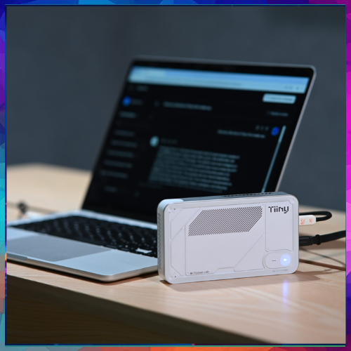 Worldâ€™s Smallest AI Mini PC Signals the Future of Edge Computing