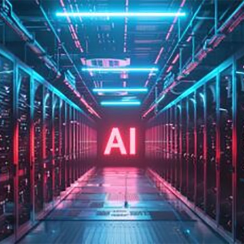 AI Data Center Boom Meets Energy and Environmental Reality