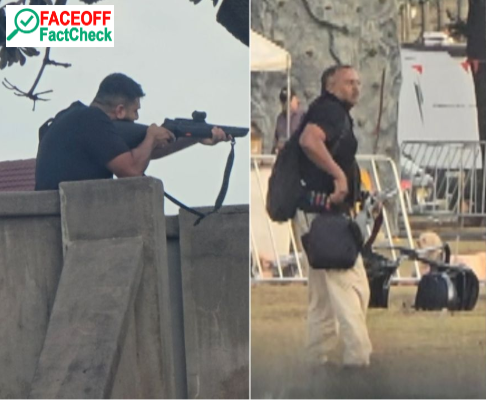 Fabricated Video Falsely Portrays NSW Premier Identifying Bondi Attackers as Indian Nationals