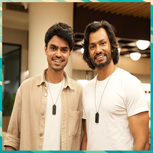 Indiaâ€™s first AI wearable, NeoSapien, raises $2M in seed round led by Merak Ventures