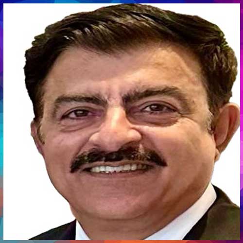 Harshad Bhadra Joins Varonis as Director of Sales â€“ India