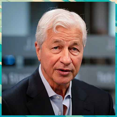 JPMorgan Chase CEO highlights AIâ€™s job disruption and opportunities in banking