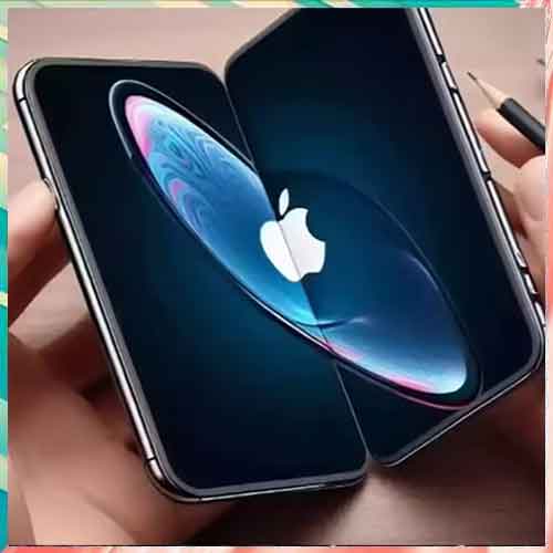 Appleâ€™s first foldable iPhone faces delays, limited availability likely until 2027