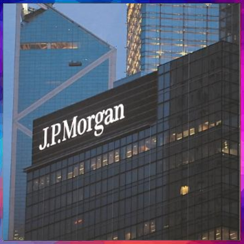 JPMorgan Chase to build Asiaâ€™s largest Global Capability Centre in Mumbai
