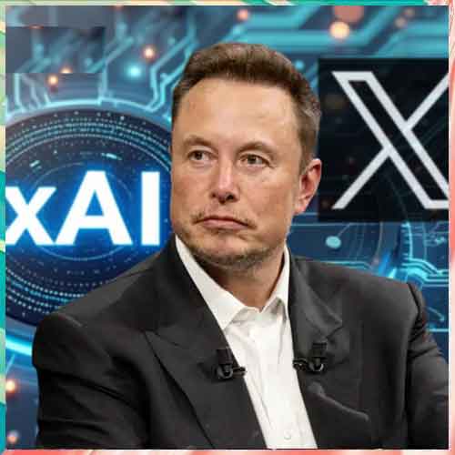 Elon Musk bets big on xAI, says company could outpace rivals in AI race
