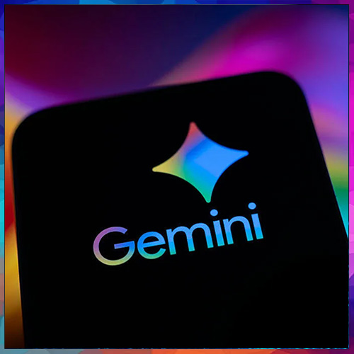 Google Rolls Out Gemini AI Integration to Chrome on iPhones and iPads