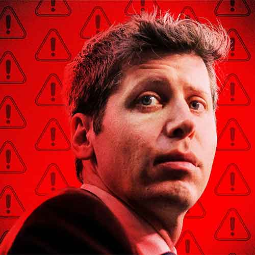 OpenAIâ€™s â€˜Code Redâ€™: Fighting to Regain AI Leadership