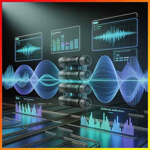 FaceOff Unveils It's 10th AI â€“ Synthetic Audio Detection