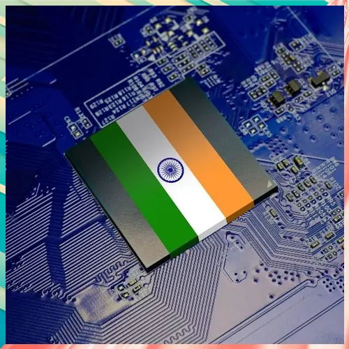 India targets 3nm chip manufacturing to strengthen semiconductor self-reliance