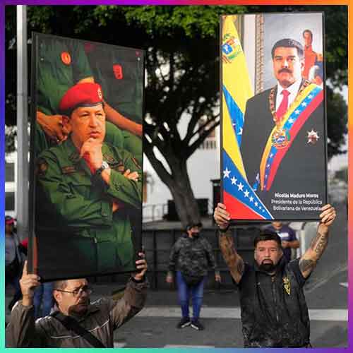 Cyber Warfare Takes Center Stage in US Operation to Capture Venezuelan President
