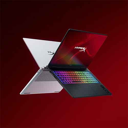 CES 2026: HP unveils a wide range of products including its revamped gaming portfolio