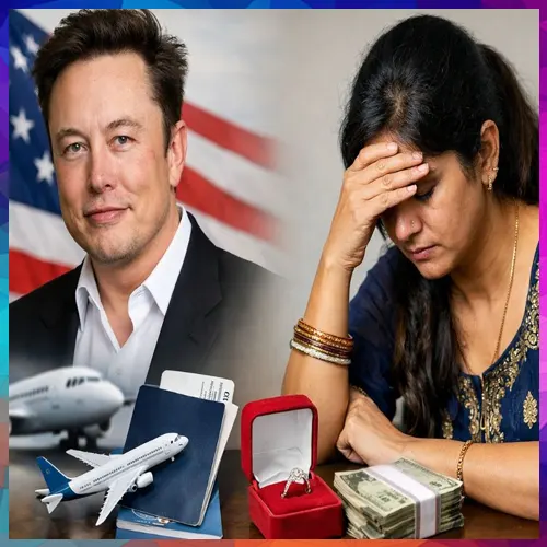 Fake Elon Musk romance scam leaves Mumbai woman â‚¹16 Lakh poorer