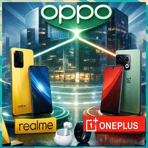 Realme set to return to Oppoâ€™s fold in strategic restructuring