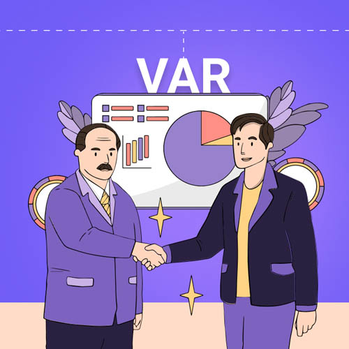 The VAR Vanguard: Inspiring Stories Behind Indiaâ€™s Digital Transformation