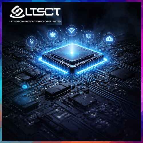 L&T Semiconductor Technologies announces Indiaâ€™s Cellular IoT Module business