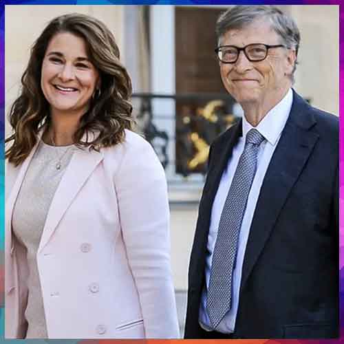 Bill Gatesâ€™ $8 Billion Divorce Payout Revealed