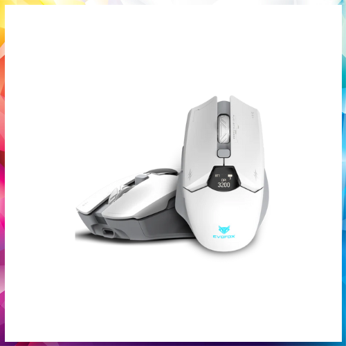 EvoFox expands wireless gaming mouse portfolio, targets performance-first gamers in India