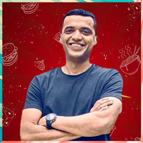 Deepinder Goyal resigns as CEO of Zomatoâ€™s parent company Eternal