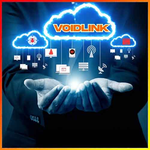New Linux Voidlink malware targets cloud and container environments