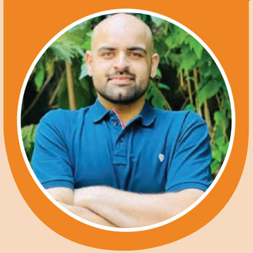 CONSULTATIVE, SOLUTION-LED PARTNERSHIPS SHAPING SPARKâ€™S VAR JOURNEY