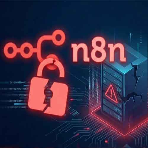 60,000 n8n Servers Exposed to Critical â€œNi8mareâ€ Flaw