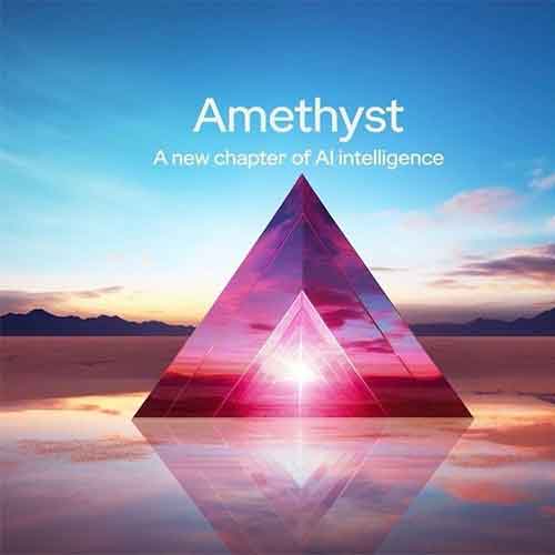 Godrej Enterprises introduces â€˜Amethystâ€™ to drive digital and AI-led transformation