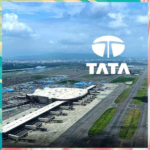 Tata Group to Build â‚¹1 Lakh Crore AI Innovation City Near Navi Mumbai